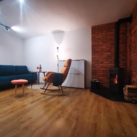 Apartament Chełmsko Śląskie Exterior foto
